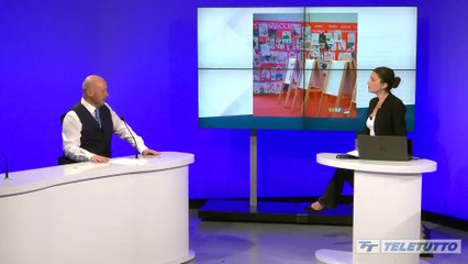Teletutto Racconta - Puntata del 22/04/2025