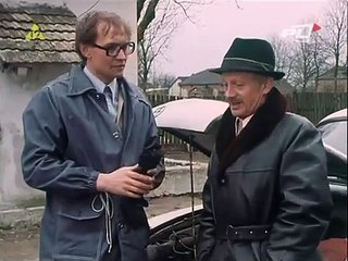 Ślady na ziemi odc. 2 Chłopcy zwerbowani