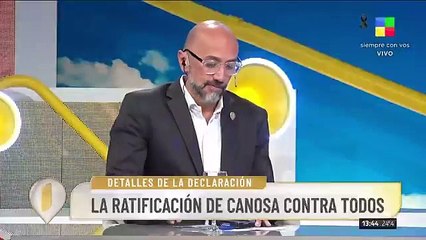 Damián Betular Intrusos