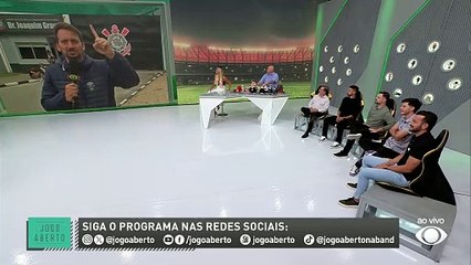 Palpite Jogo Aberto: Internacional x Nacional, pela Libertadores