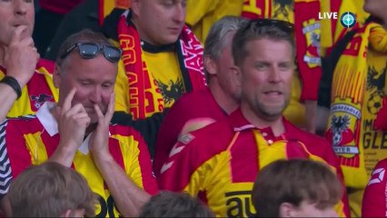 【AET + Pen】 AZ Alkmaar vs. Go Ahead Eagles | KNVB Beker 2024/25 Final