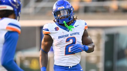 Will the Las Vegas Raiders actually draft Ashton Jeanty?