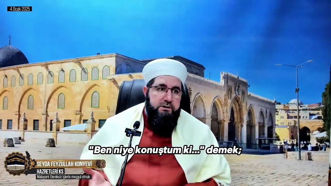 Firdevs Cennet'inin Varisleri-04-OCAK-2025