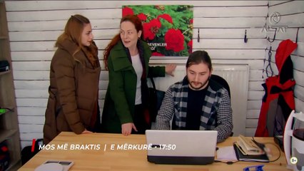 Mos me braktis 687 (Pamje)