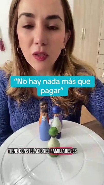 YA NO HAY NADA MAS QUE PAGAR