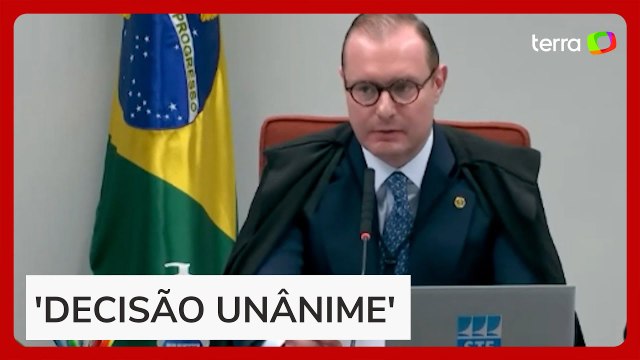STF torna réus integrantes do 'núcleo 2' acusados por tentativa de golpe