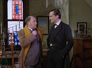 Las aventuras de Sherlock Holmes - 22 - El signo de los cuatro