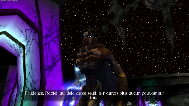 Legacy of Kain Soul Reaver 1 Remastered (Walkthrough FR) épisode 12: Boss Final & Fin