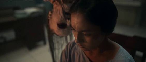 Pabrik Gula (2025) Official Trailer HD English Sub