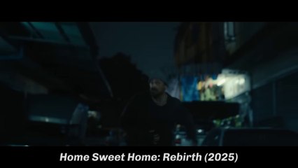 Cop Unknowingly Opens The Door to Hell Causing Monsters to Flood Earth