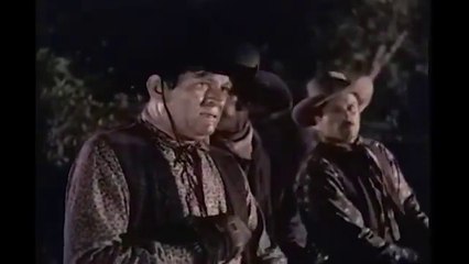Billy el Niño Regresa /Series y Películas del Oeste