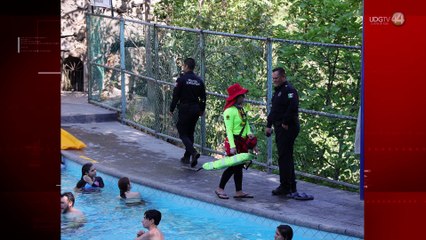 En vacaciones, Zapopan atendió 40 emergencias al día en promedio