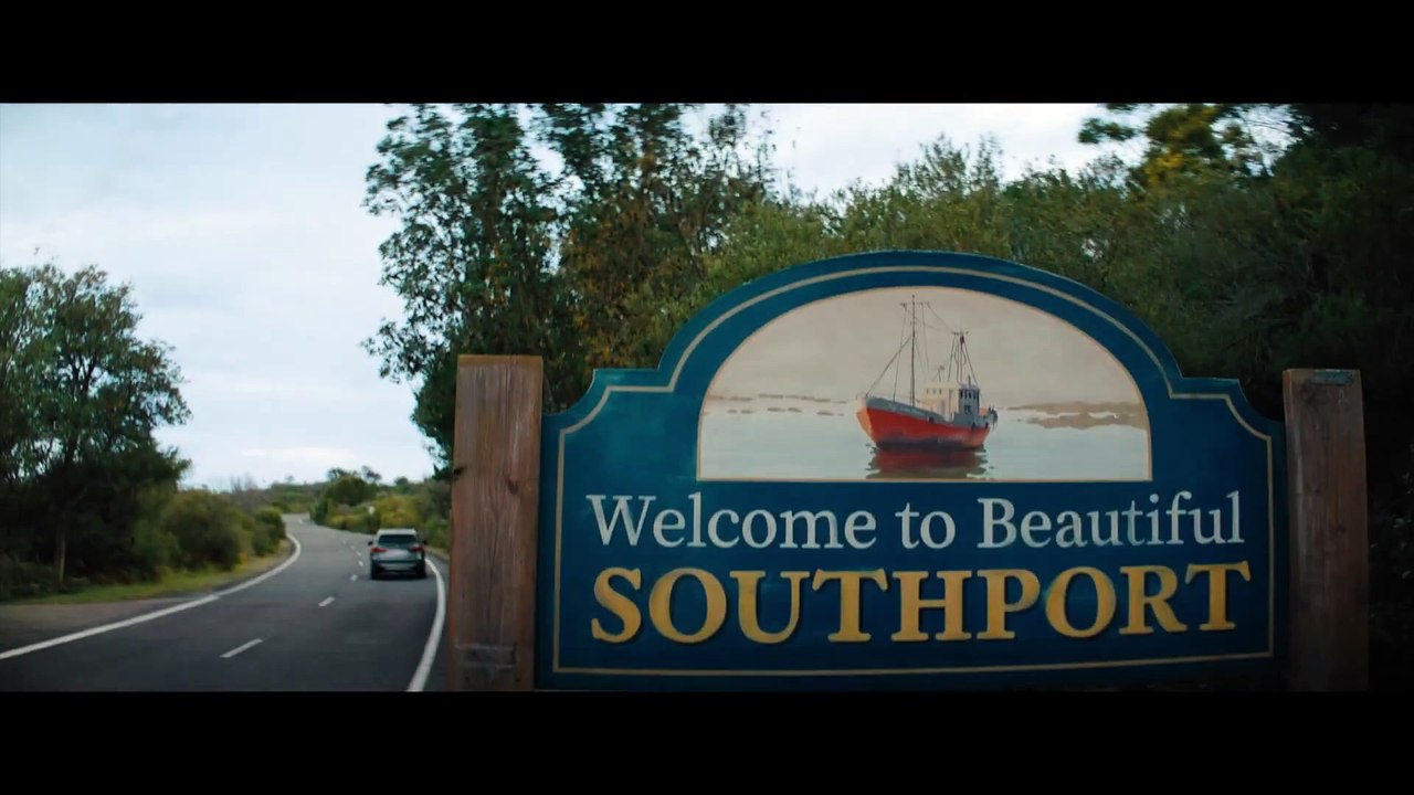 I Know What You Did Last Summer Trailer #1 (2025) ##IKWYDLS #ikwydls #last summer #I know #what you did #I know2025 #iknowwhatyoudidlastsummer