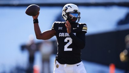 NFL Draft Insight: Quarterback Potential for the First Round