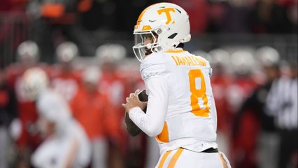 Nico Iamaleava Transfers to UCLA, Impact on Career