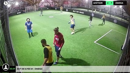 But de Ilyes M - OMEGA