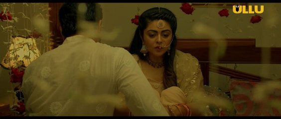 Indian Web Series  - Halala | Tailer