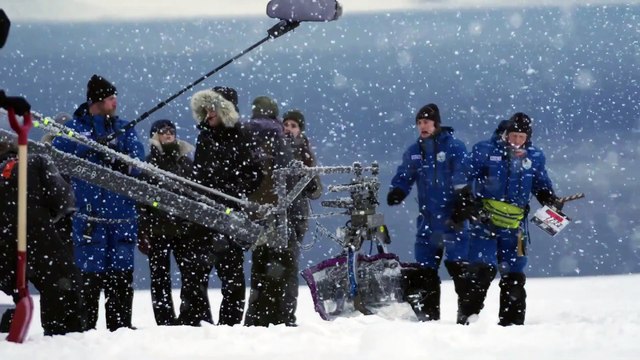 Mission: Impossible – The Final Reckoning Featurette - Shooting in Svalbard (2025) #MissionImpossible #Mission #Impossible #Reckoning #Final #Featurette #Svalbard
