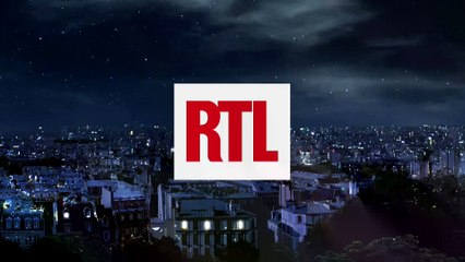 Le journal RTL de 22h du 22 avril 2025