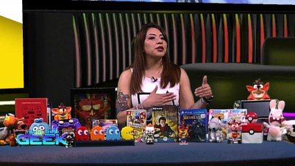 TERRITORIO GEEK - GAMER BLOCKS:Gameplay Mortal Kombat