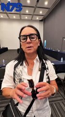 Teresita Calzada exige fortalecer a Bomberos en Querétaro | Urgen recursos en zonas rurales