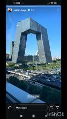 taylormega continua viaggio in cina