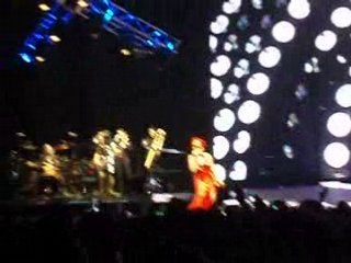 KYLIE MINOGUE X TOUR 2 HEARTS