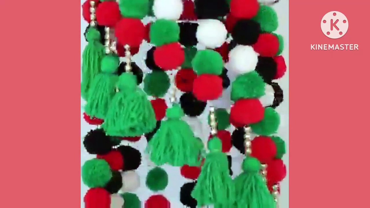 How to make simple craft work
