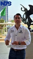 Querétaro sube 44 lugares en seguridad | Felifer Macías destaca resultados del Plan Orden