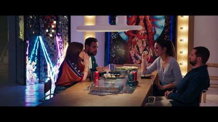 L'AMOUR C'EST SURCOTÉ Bande Annonce (2025) Laura Felpin