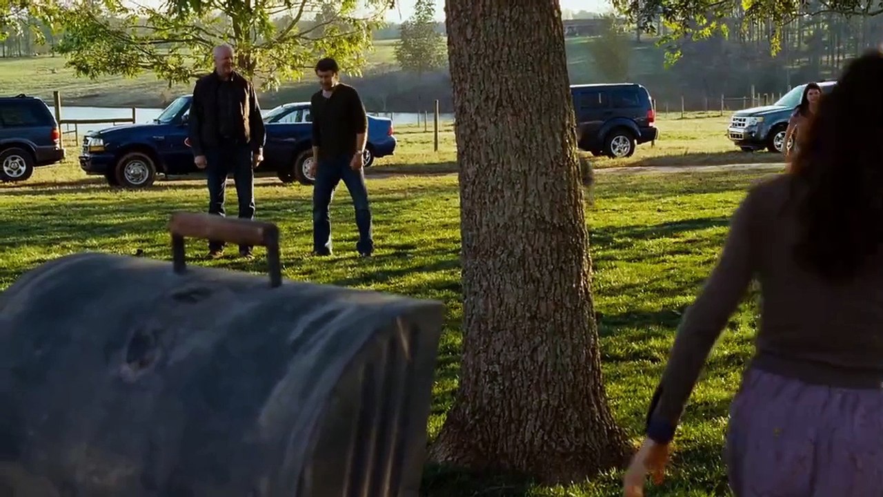 The Odd Life of Timothy Green (2012) MOVIE