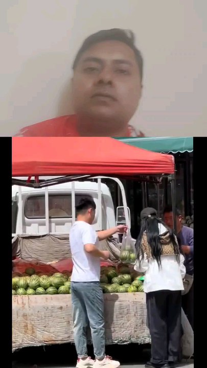 What happen?
