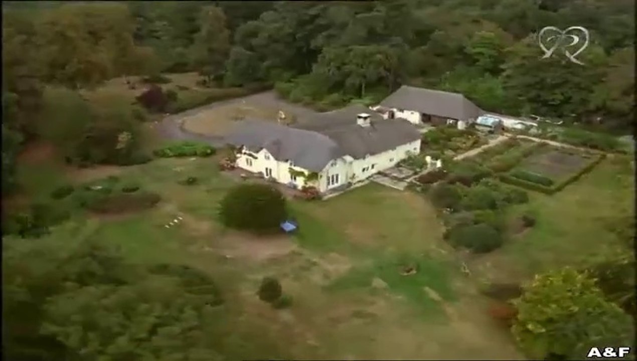 Rosamunde Pilcher -038- Die Rose von Kerrymore