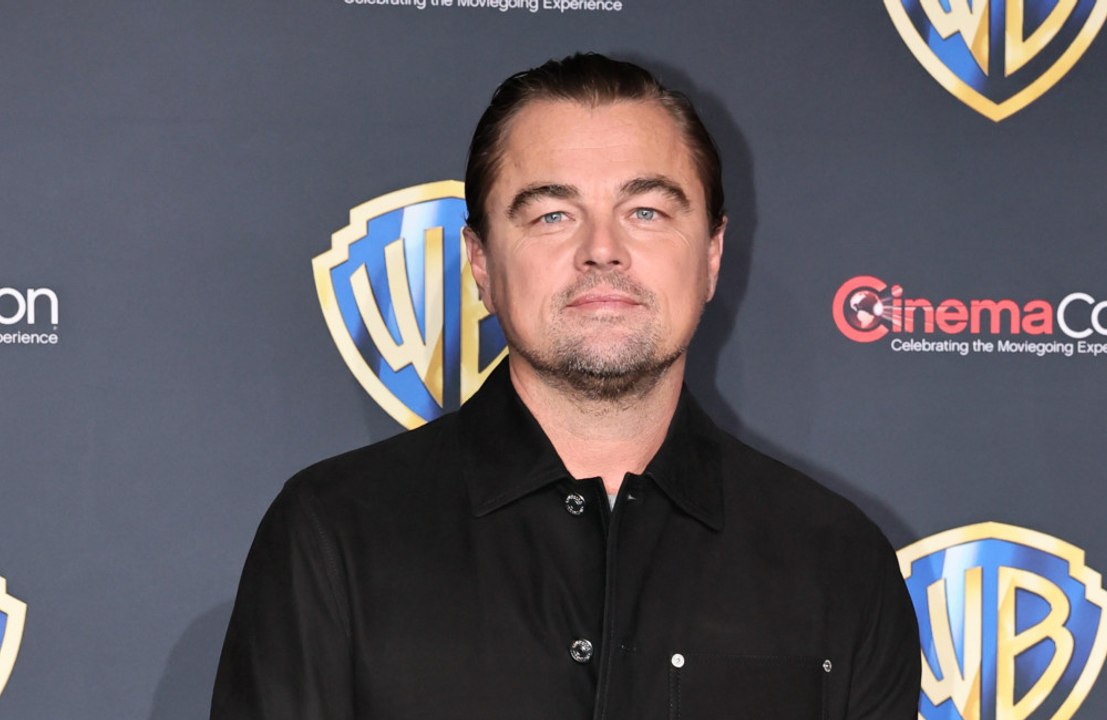 Leonardo DiCaprio elogia al difunto Papa Francisco como 'uno de los líderes espirituales más extraordinarios de nuestro tiempo'