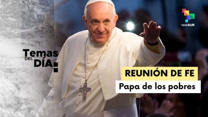Congregación rinde tributo al Papa Francisco en Argentina