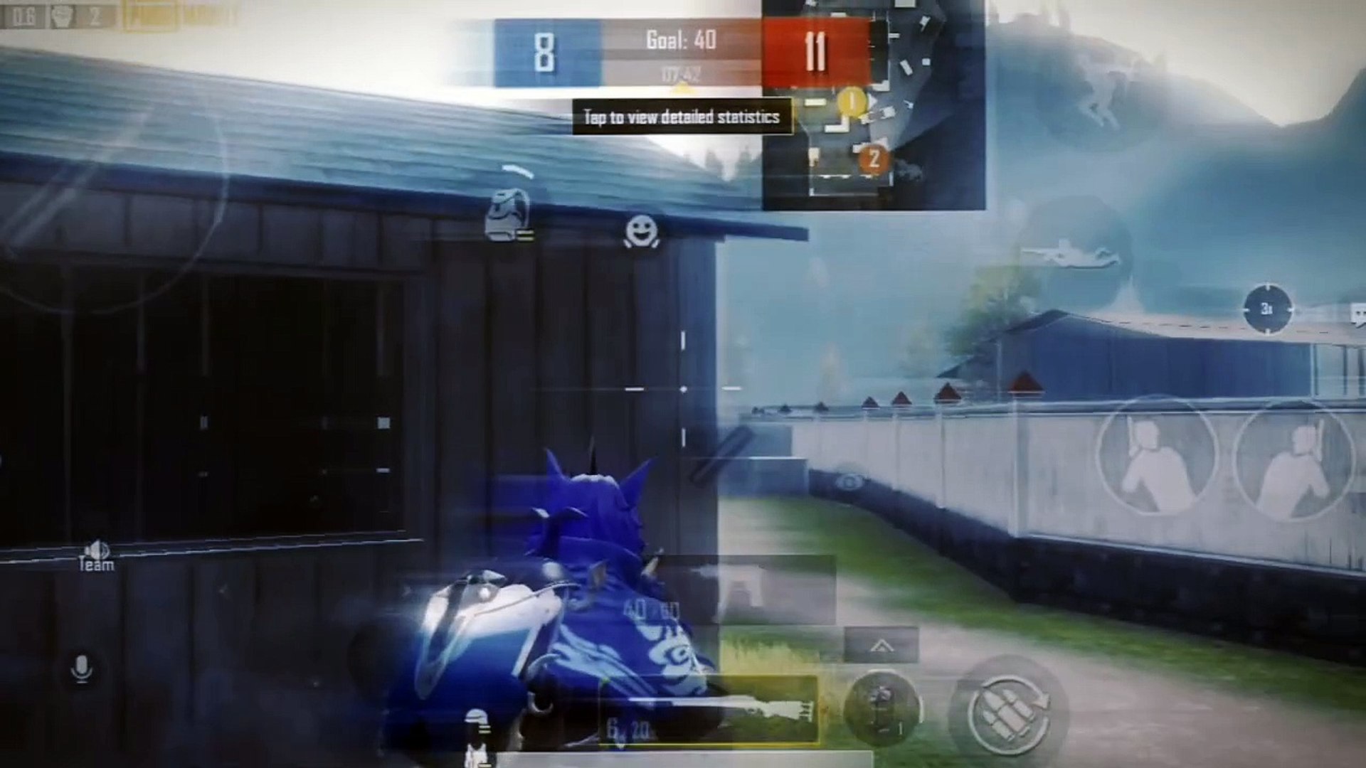 AzmatBaloch95 gaming