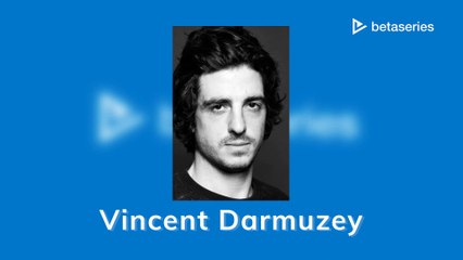 Vincent Darmuzey (EN)