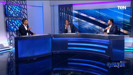 أحمد مجدي: زيزو لن يتعرض للإيقاف من الزمالك بسبب المستحقات  والجبالي يرد: موقف تريزيجه مختلف