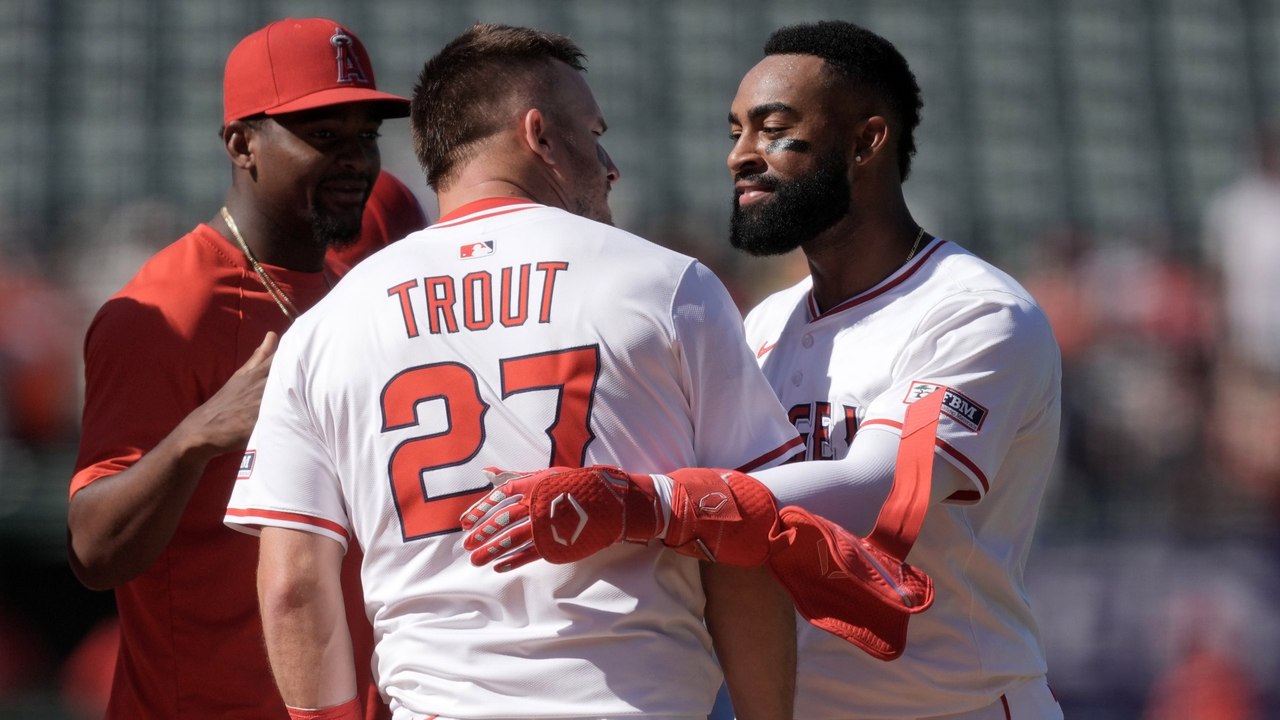 Pirates, Angels, and More: Inside Today's MLB Matchups