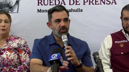 En próximos meses llegaría recurso para remodelación del ISSSTE en Monclova