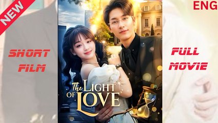 The Light of Love ✨