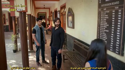 مسلسل عاشق انا مترجم الحلقة 130