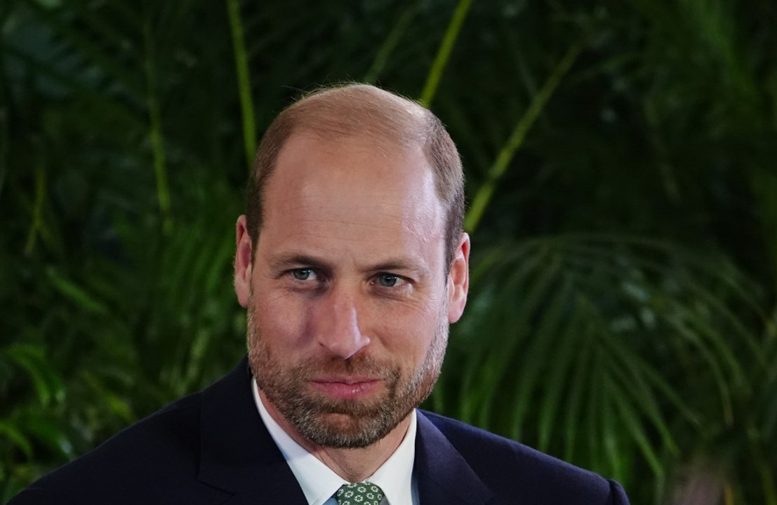 Prince William will attend Pope Francis' funeral on behalf of the British royal family