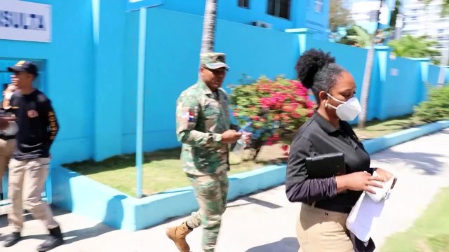 Dominicana busca en hospitales a inmigrantes indocumentados, en medio de crisis haitiana