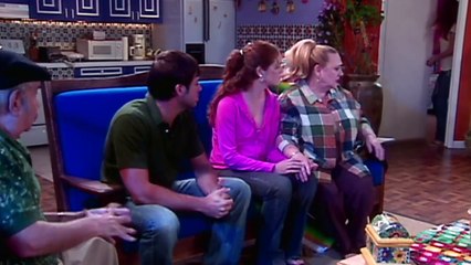 ANGEL REBELDE | Capitulo 58 | Telenovelas | TELEVISION DIGITAL