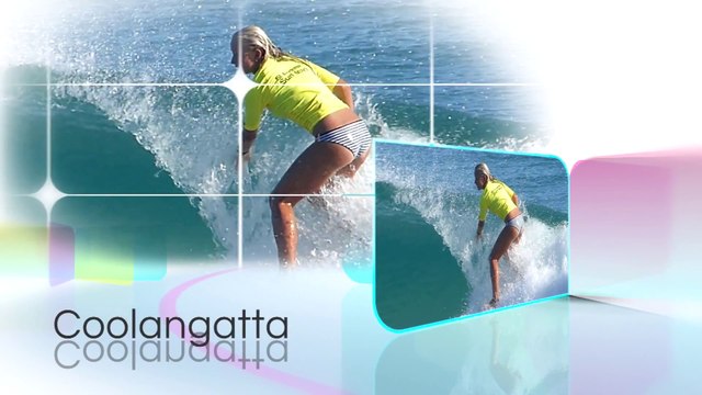 Coolangatta Tweed Heads Surfing