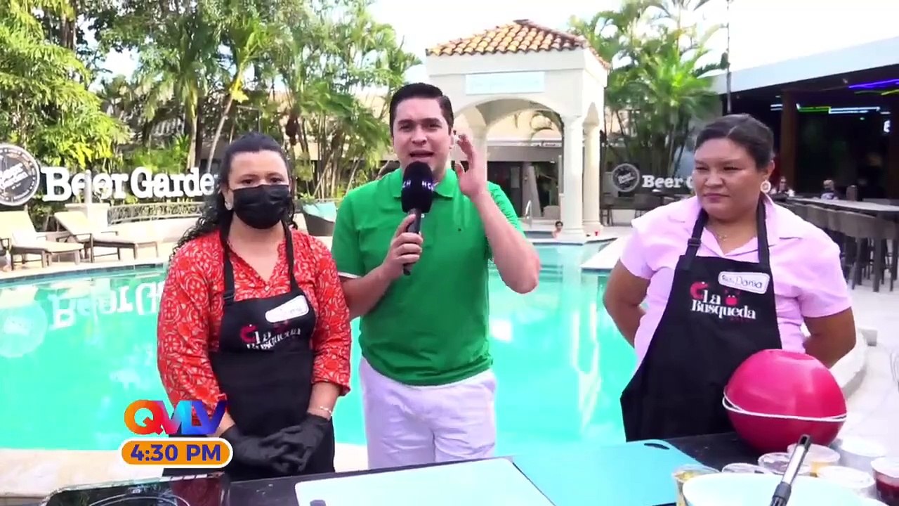 En Vivo (6857)