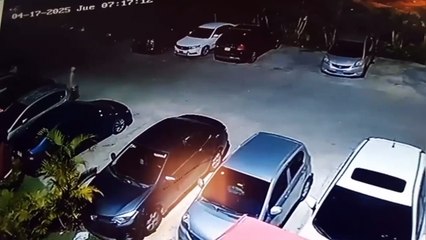 Residentes de Carmen Renata III denuncian robo y vandalismo en horas de la madrugada