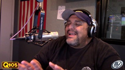 MJTV: Fester's Wife Means Business