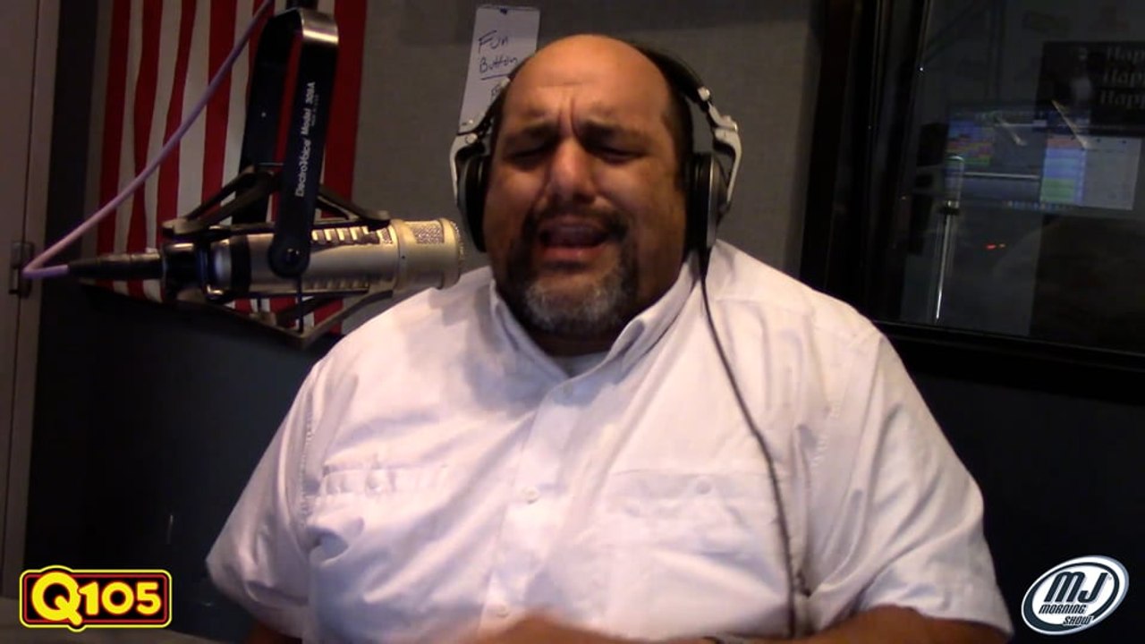 MJTV: Morons in the News - Lottery Theft, Mom Ditches Kids to Shop, and a Machete-Wielding Florida Woman